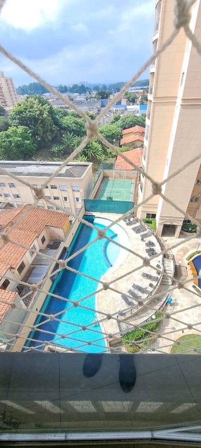 Apartamento, 2 quartos, 58 m² - Foto 2