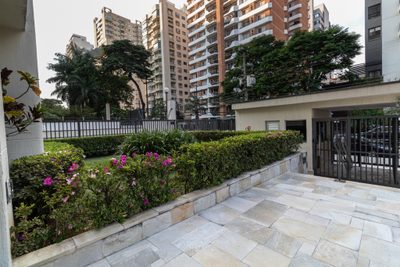 Cobertura, 3 quartos, 218 m² - Foto 3