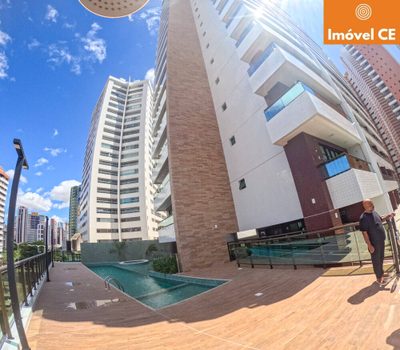 Apartamento, 1 quarto, 45 m² - Foto 2