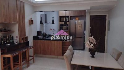 Apartamento, 3 quartos, 90 m² - Foto 1