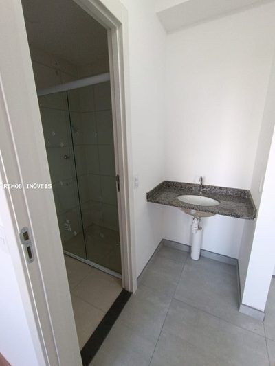 Apartamento, 2 quartos, 37 m² - Foto 4