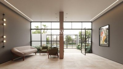 Apartamento, 2 quartos, 67 m² - Foto 4