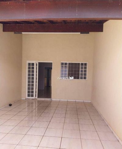 Casa, 2 quartos, 145 m² - Foto 2