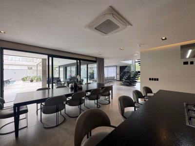 Casa, 5 quartos, 513 m² - Foto 1