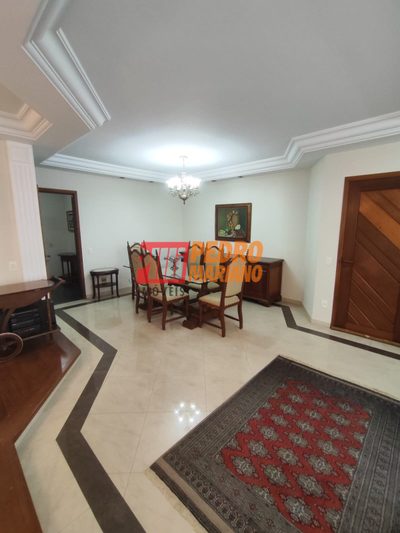 Apartamento, 4 quartos, 158 m² - Foto 3