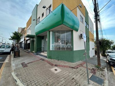 Sala-Conjunto, 132 m² - Foto 2