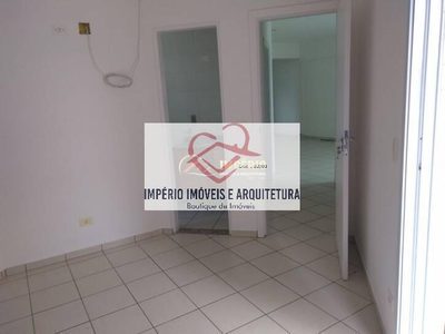 Apartamento, 45 m² - Foto 5