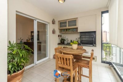 Apartamento, 3 quartos, 171 m² - Foto 3