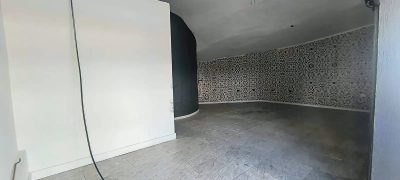 Loja-Salão, 44 m² - Foto 1