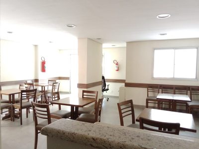 Apartamento, 2 quartos, 56 m² - Foto 3