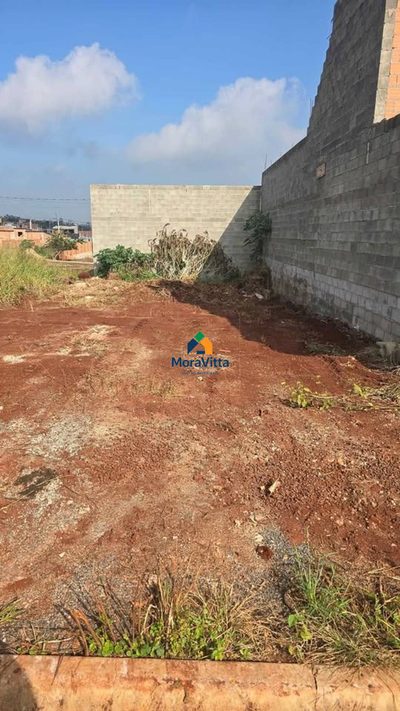 Terreno, 160 m² - Foto 1