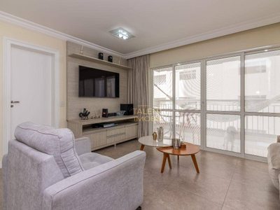 Apartamento, 3 quartos, 115 m² - Foto 4