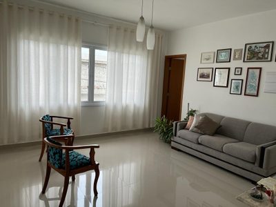 Sobrado, 4 quartos - Foto 2