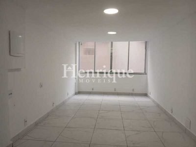 Sala-Conjunto, 20 m² - Foto 1