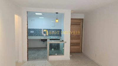 Apartamento, 1 quarto, 50 m² - Foto 3