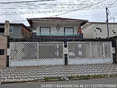 Casa, 2 quartos, 43 m² - Foto 1