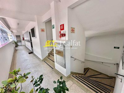 Apartamento, 1 quarto, 40 m² - Foto 4