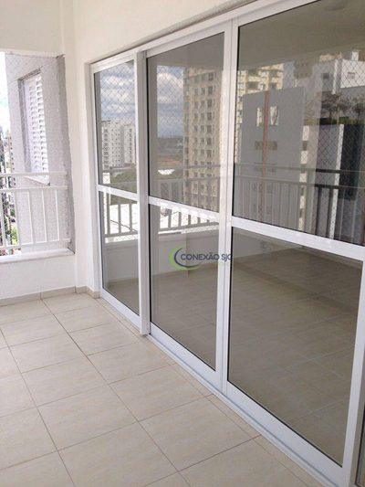 Apartamento, 2 quartos, 71 m² - Foto 1