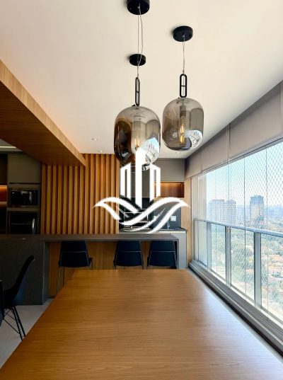 Apartamento, 3 quartos, 132 m² - Foto 2
