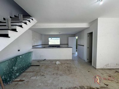 Casa, 3 quartos - Foto 2