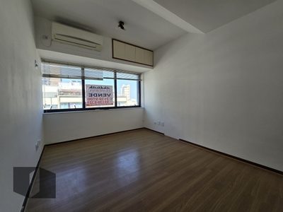Sala-Conjunto, 34 m² - Foto 5