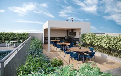 Apartamento, 3 quartos, 91 m² - Foto 4