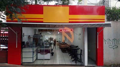 Loja-Salão, 320 m² - Foto 5