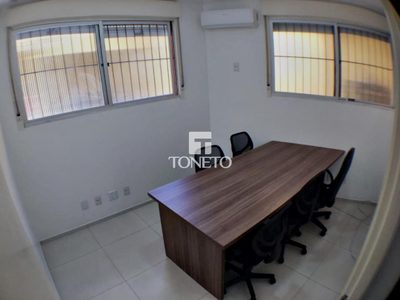 Sala-Conjunto, 56 m² - Foto 5