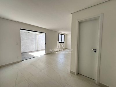 Apartamento, 3 quartos, 115 m² - Foto 1