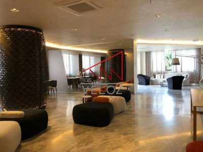 Apartamento, 3 quartos, 150 m² - Foto 1