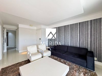 Apartamento, 3 quartos, 178 m² - Foto 4