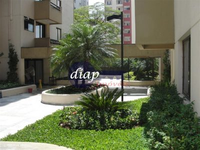 Apartamento, 3 quartos, 62 m² - Foto 1