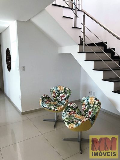 Cobertura, 4 quartos, 220 m² - Foto 3