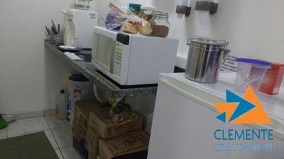 Sala-Conjunto, 52 m² - Foto 3