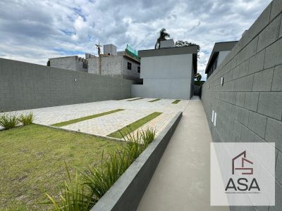 Casa de Condomínio, 2 quartos - Foto 1