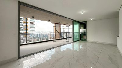 Apartamento, 3 quartos, 167 m² - Foto 1