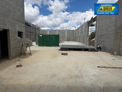 Depósito-Galpão, 750 m² - Foto 5