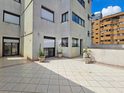 Apartamento, 3 quartos, 199 m² - Foto 2