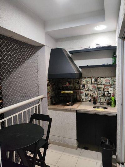 Apartamento, 2 quartos, 64 m² - Foto 4