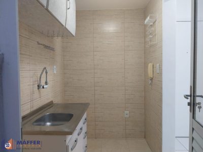 Apartamento, 1 quarto, 28 m² - Foto 4