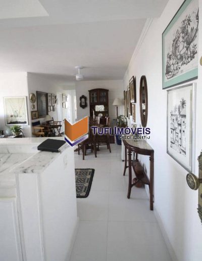 Apartamento, 3 quartos, 106 m² - Foto 5