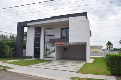 Casa de Condomínio, 4 quartos - Foto 5