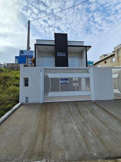Casa, 3 quartos, 99 m² - Foto 4