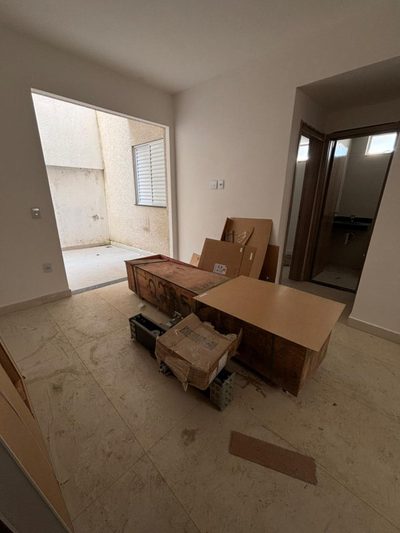 Apartamento, 2 quartos, 66 m² - Foto 4