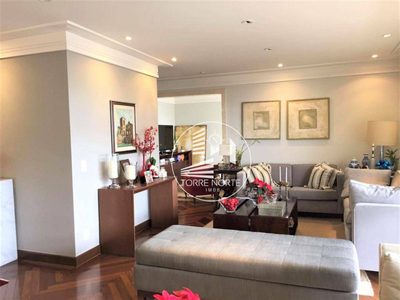 Apartamento, 4 quartos, 250 m² - Foto 1