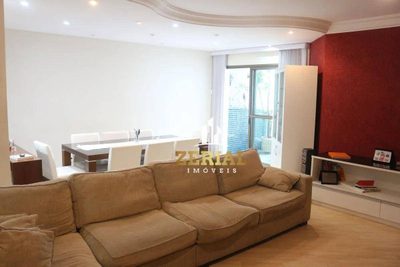 Apartamento, 3 quartos, 128 m² - Foto 2