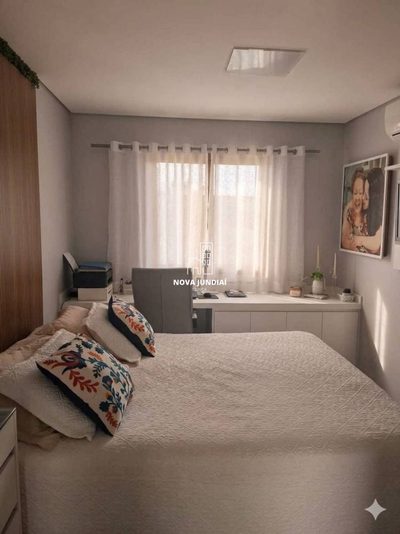 Apartamento, 2 quartos, 92 m² - Foto 2