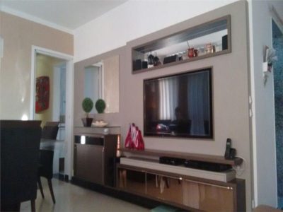 Apartamento, 3 quartos, 82 m² - Foto 4