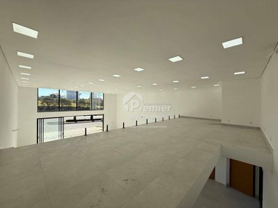 Loja-Salão, 270 m² - Foto 1
