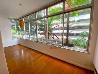 Apartamento, 3 quartos, 163 m² - Foto 5